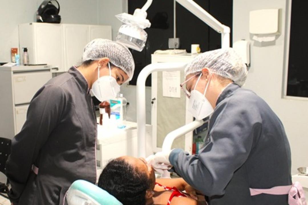 Secretaria de Saúde de Nova Monte Verde encerra campanha Março Lilás com atividades diversificadas no PSF João Hunka Neto