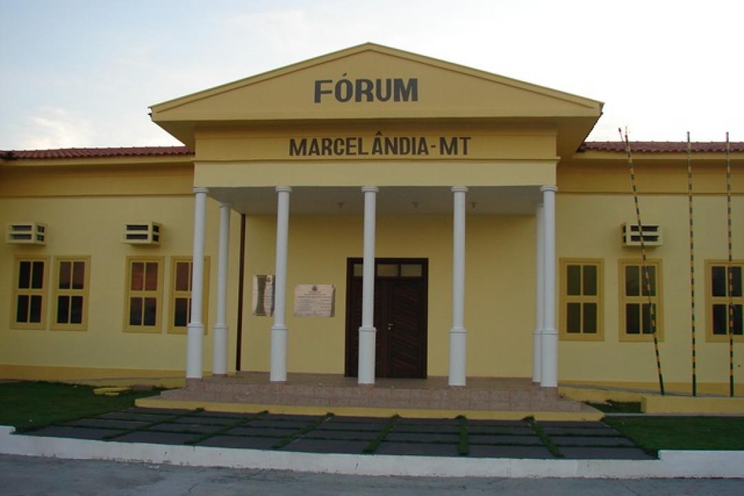 Comarca de Marcelândia abre seleção gratuita para psicólogo até 30 de abril