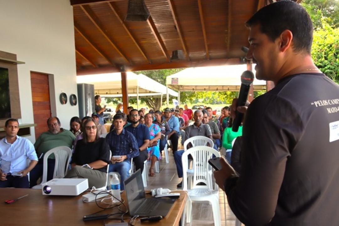 Prefeitura de Nova Monte Verde anuncia Chamamento Público para Programa Municipal de Cafeicultura Familiar