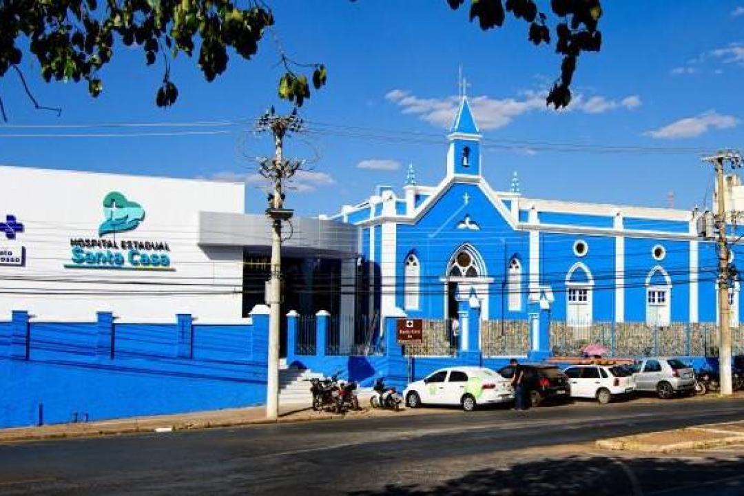 Comissão aceita proposta de R$ 30 milhões do Governo de MT para aquisição da Santa Casa