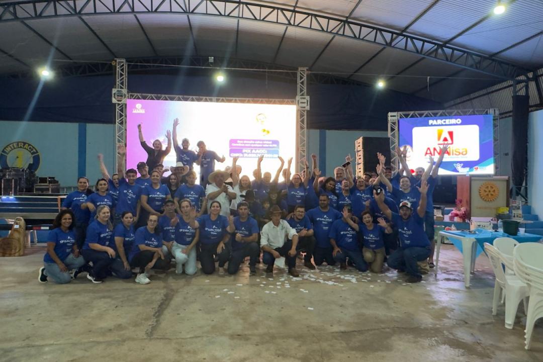 13º Leilão Para Salvar Vidas Bate Recorde e Arrecada R$ 1,3 Milhão para o Combate ao Câncer