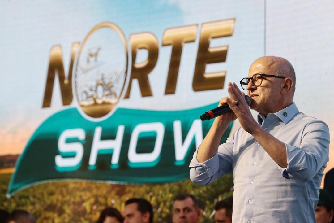 Governador destaca investimentos no Estado: “Olhamos para o que realmente importa, que é o povo”