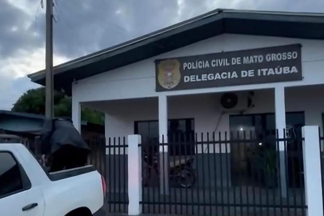 Polícia Civil prende vendedor investigado por armazenar e comercializar pornografia infantil
