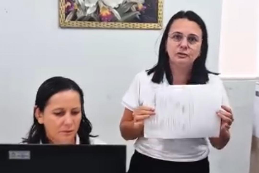 Prefeitura de Paranaíta reforça obrigatoriedade do pedido médico para exames regulados