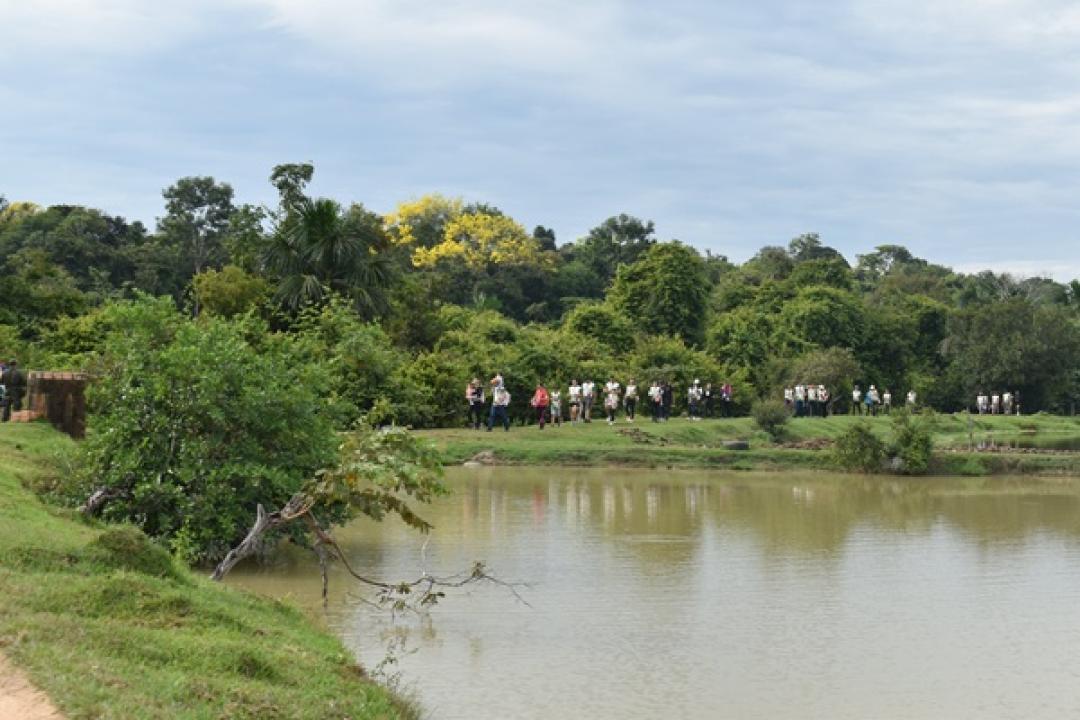 17ª Caminhada na Natureza abre inscrições em Alta Floresta