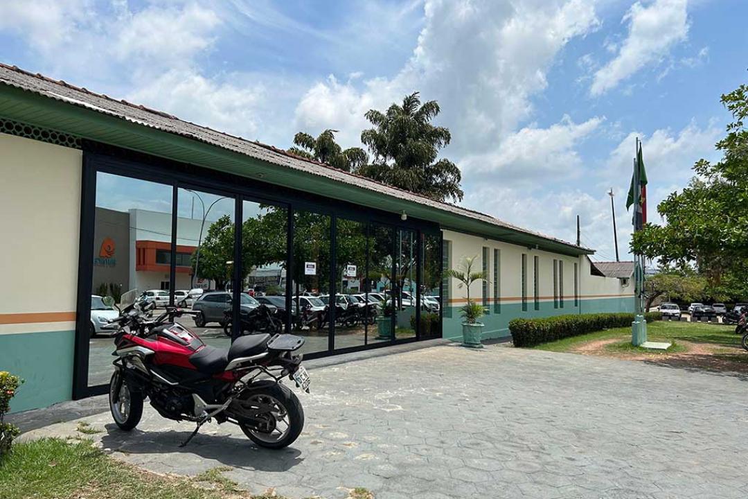 Prefeitura de Alta Floresta abre credenciamento para pareceristas da Política Nacional Aldir Blanc