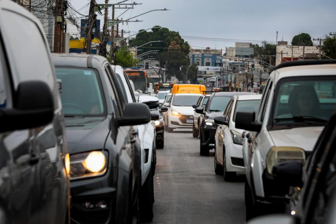 Transferência de veículos em Mato Grosso passa a ser feita totalmente online