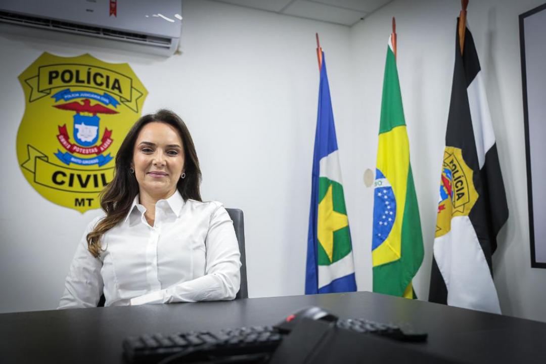 Polícia Civil de Mato Grosso fortalece estrutura e intensifica combate às facções criminosas