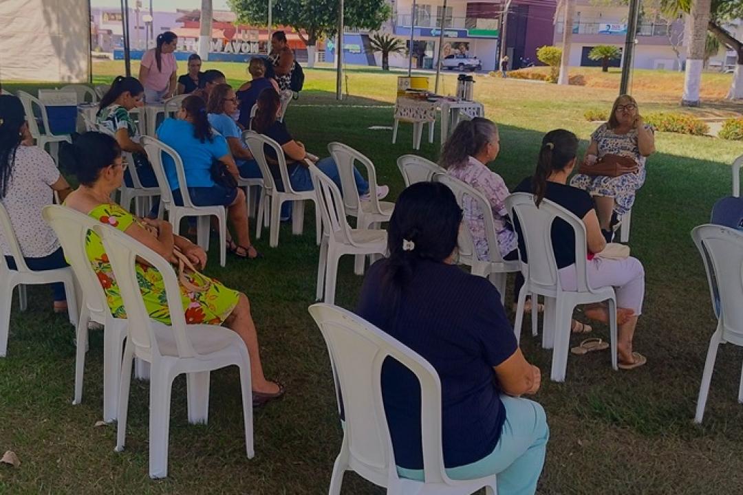 Prefeitura de Nova Monte Verde realiza exames gratuitos em parceria com Hospital de Amor