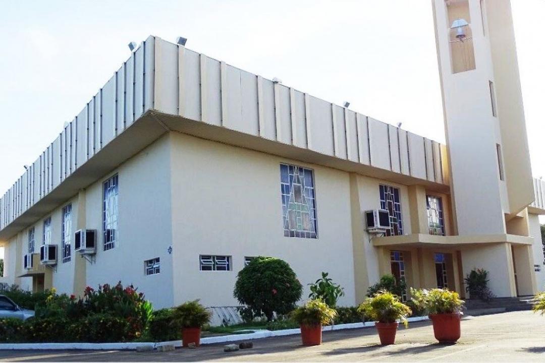 Semana Nacional da Família: Paróquia Santa Cruz prepara programação especial em Alta Floresta (MT)