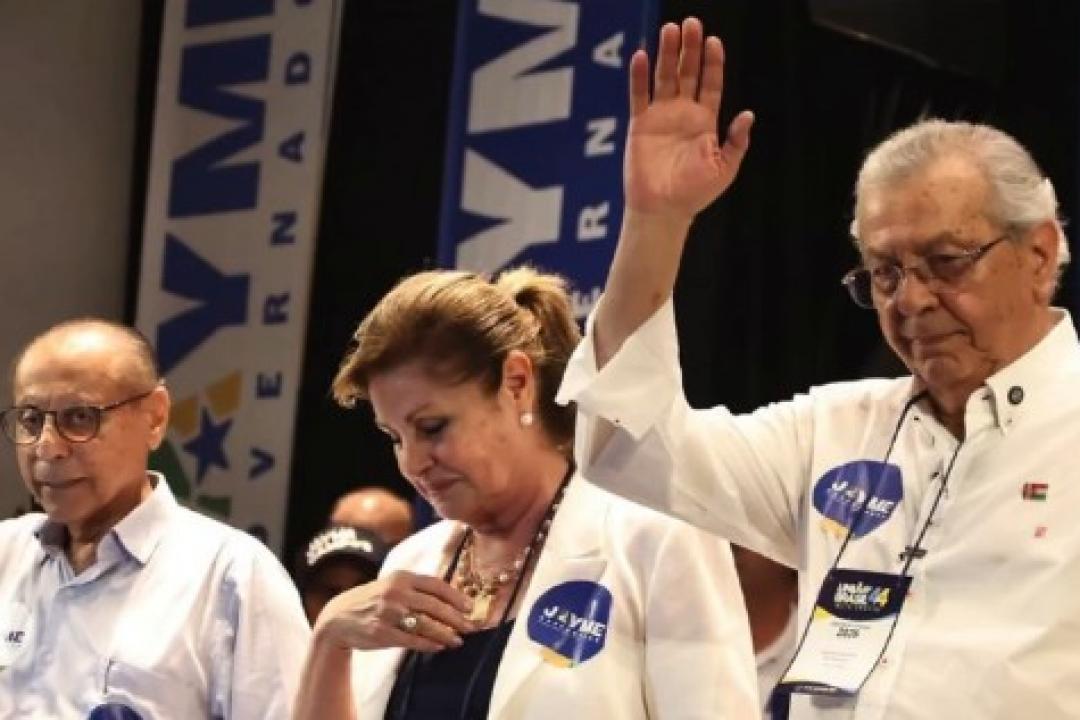 União Brasil-MT rejeita candidatura própria e fecha apoio à reeleição de Otaviano Pivetta