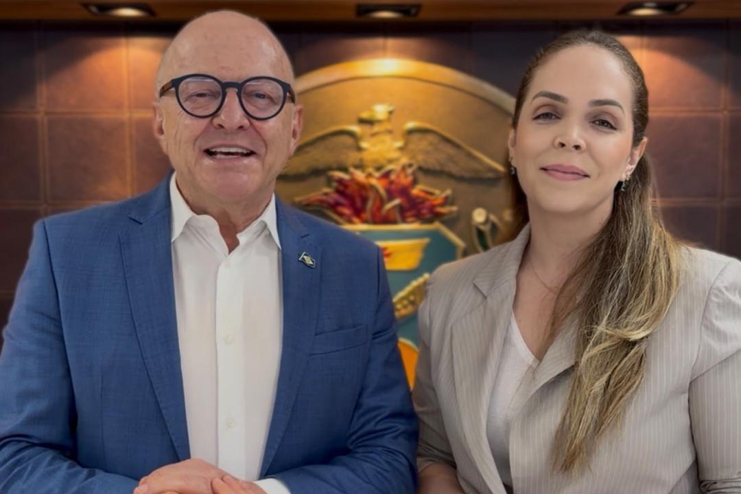 Pivetta anuncia ampliação da malha aérea e reforça estratégia para aproximar MT dos principais centros do país
