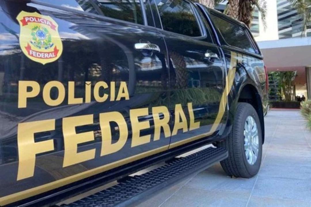 PF apura suposto esquema de desvio de recursos públicos e lavagem de dinheiro em Mato Grosso