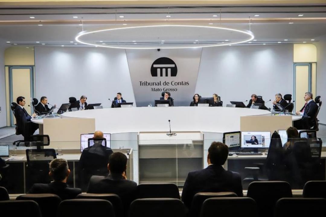 TCE-MT aprova por unanimidade as contas de governo de Paranaíta e destaca gestão responsável de Osmar Moreira