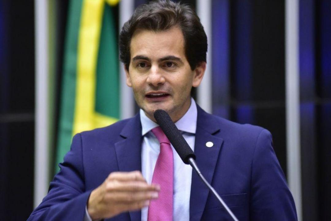 Fábio Garcia deixa chapa de Pivetta após restrições judiciais e volta a disputar vaga na Câmara