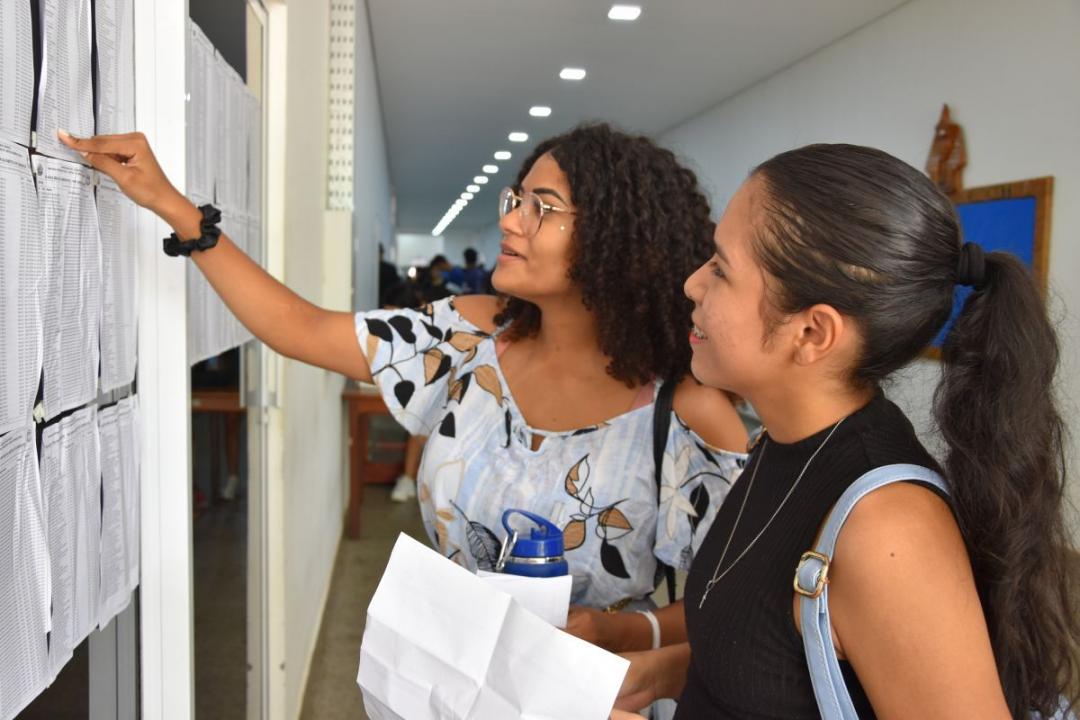Vestibular 2027/1 da Unemat: pedidos de isenção da taxa podem ser feitos até segunda-feira