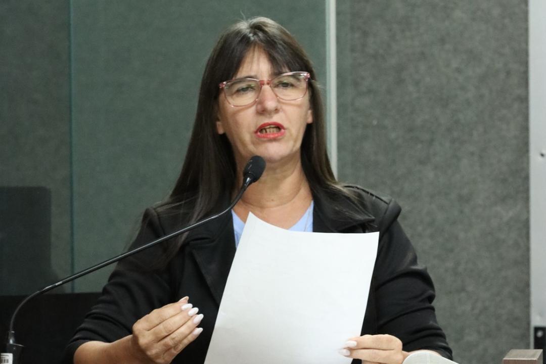 Vereadora Leonice Klaus propõe mudança da Casa de Apoio de Alta Floresta em Cuiabá