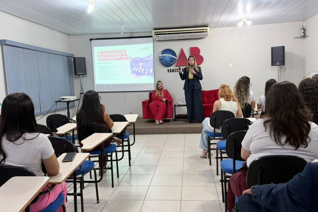 Feminicídio e orfandade: 517 pessoas perderam as mães em Mato Grosso