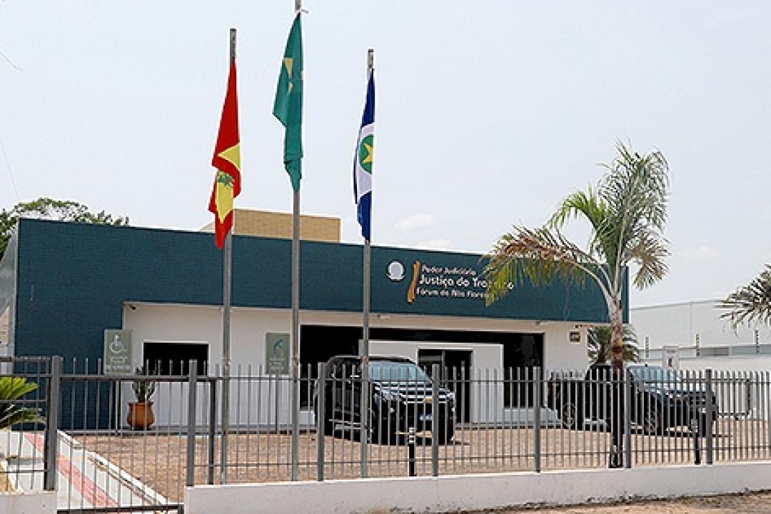 Acordos homologados em Alta Floresta destinam cerca de R$ 9 milhões a projetos sociais
