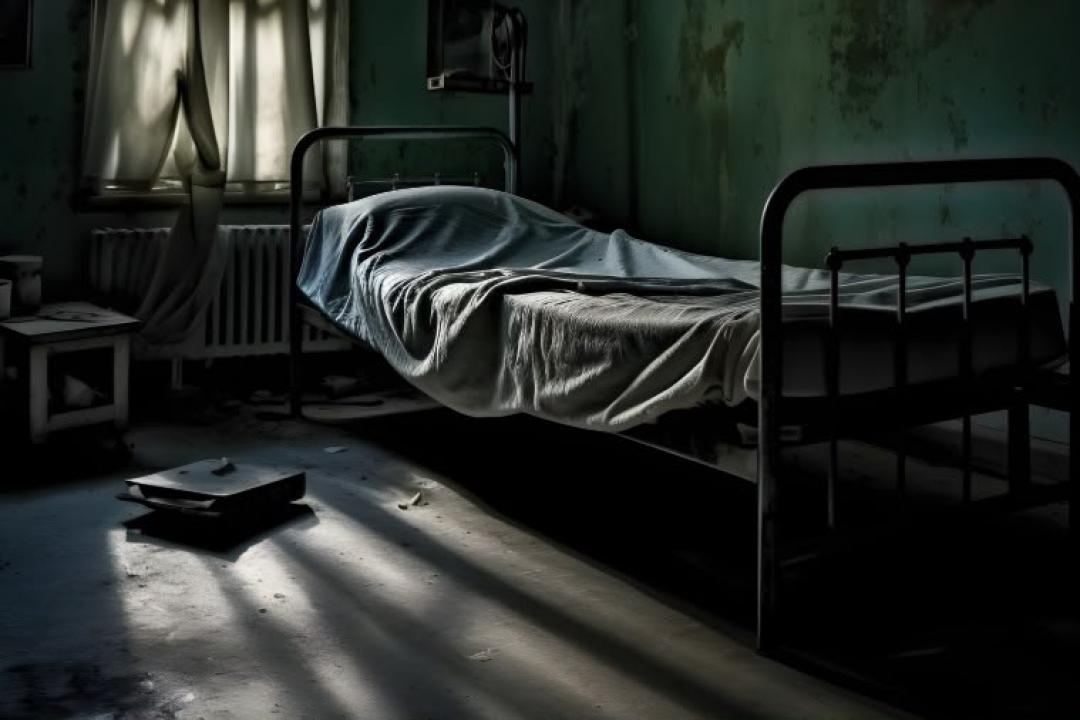 MP de Mato Grosso recomenda suspensão de novos pacientes em clínica de reabilitação