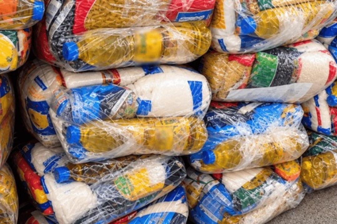 Preço da cesta básica cai em 25 capitais em agosto, mas alta acumulada segue em todas as cidades