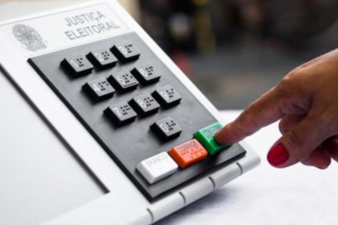 Ministério Público Eleitoral emite documento com recomendações eleitorais