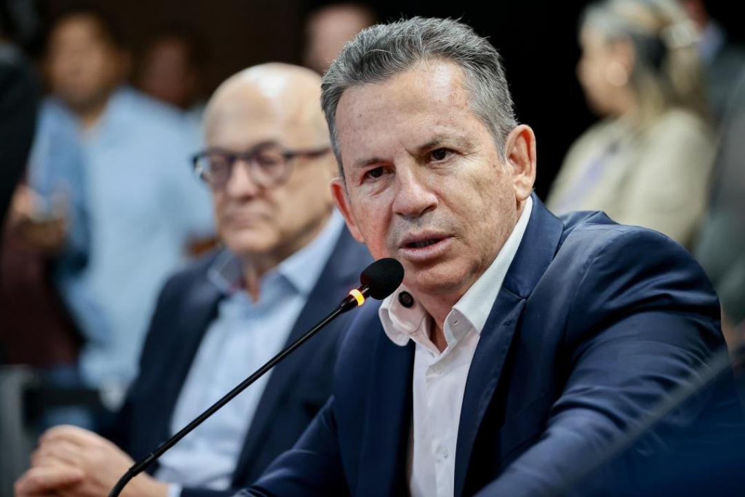 “A retratação do Carrefour mostra a força do nosso agronegócio”, afirma governador