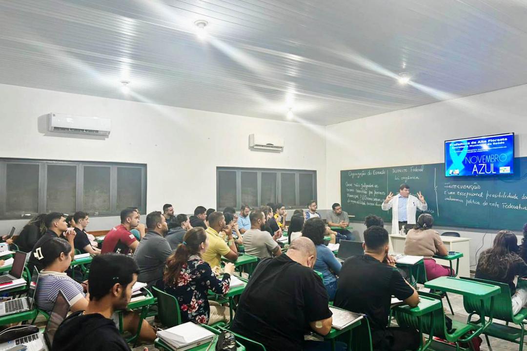 Empreendedores de MT desenvolvem plataforma digital com foco na saúde preventiva