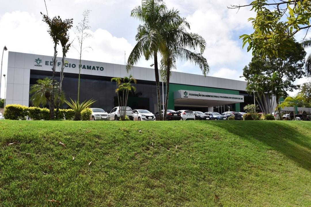 Famato celebra 59 anos de contribuição para o desenvolvimento agropecuário de Mato Grosso