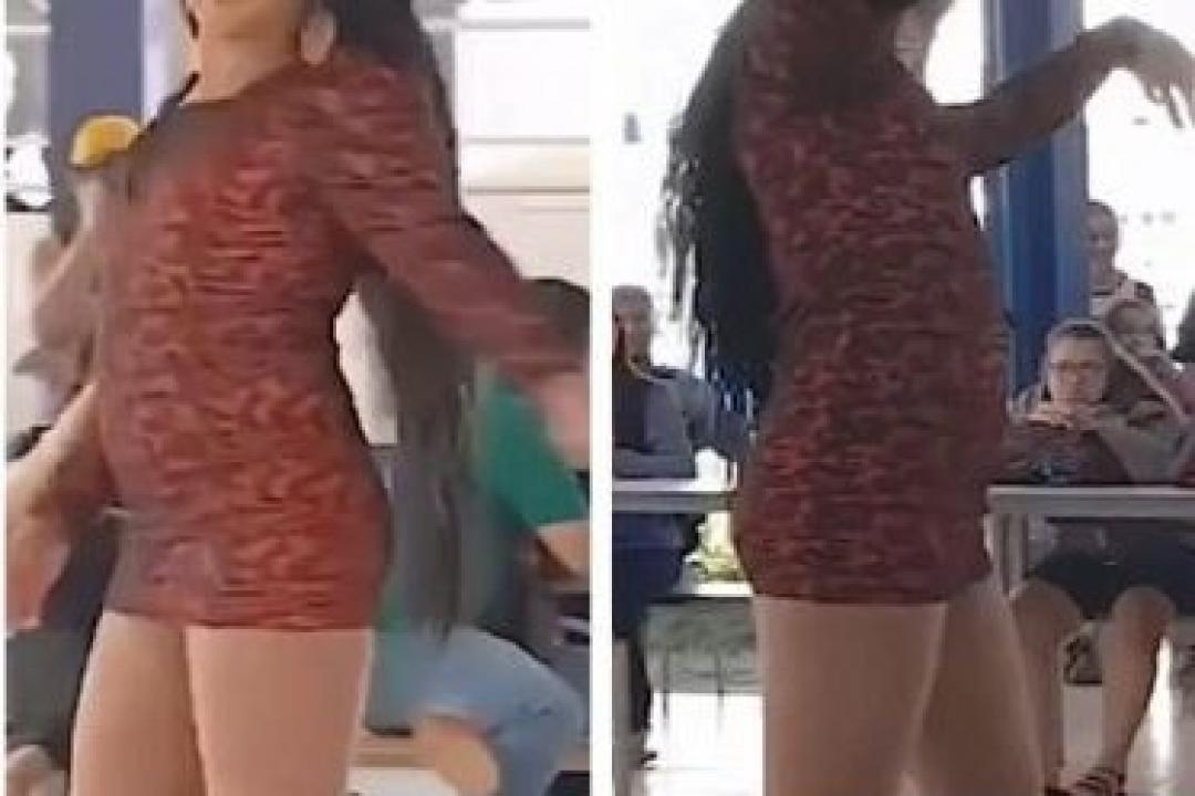 Seduc afasta coordenadoras após apresentação de drag queen em escola estadual de Rondonópolis