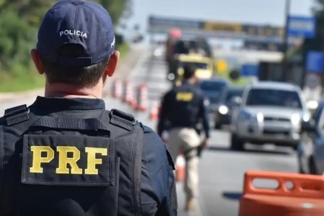 PRF inicia operações para coibir ultrapassagens indevidas nas rodovias