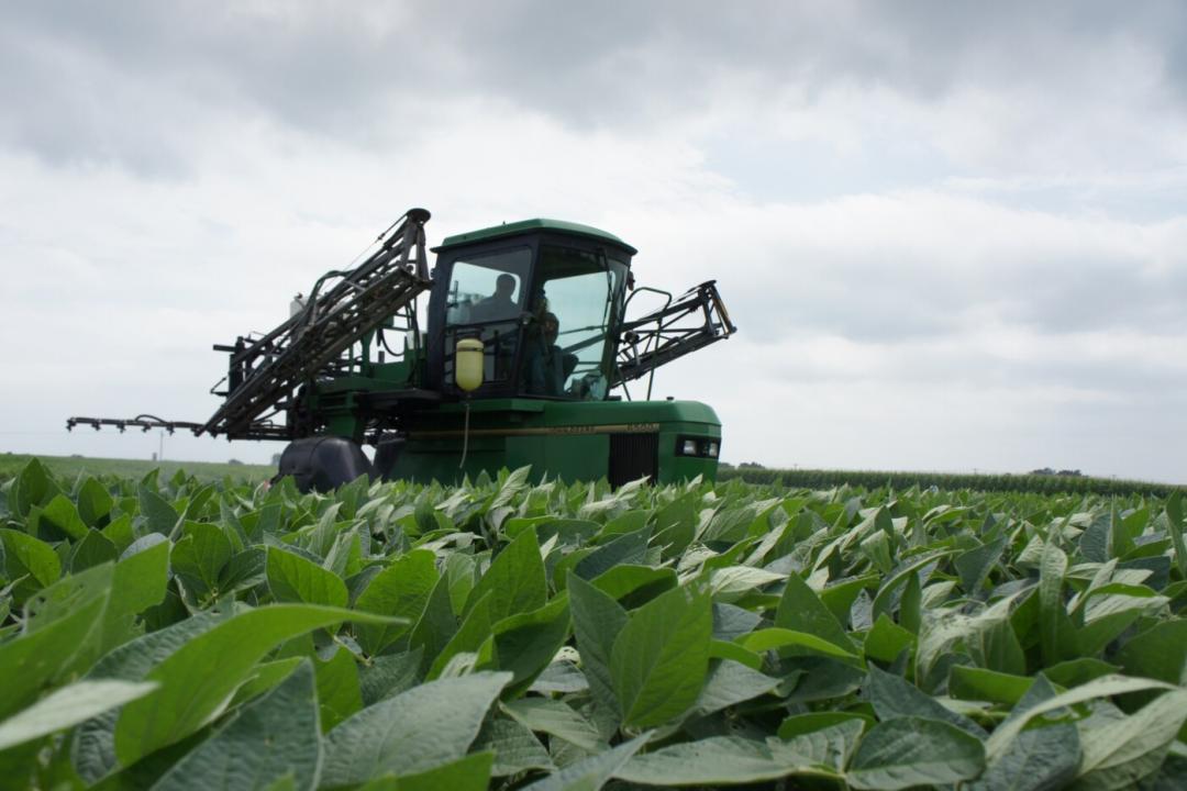 Câmara aprova projeto que regulamenta produção de bioinsumos agrícolas