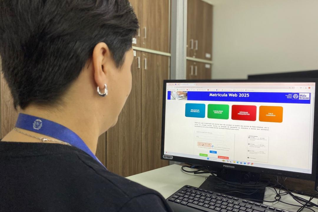 Prazo para entrega de documentos para confirmação de matrícula em escolas estaduais é prorrogado