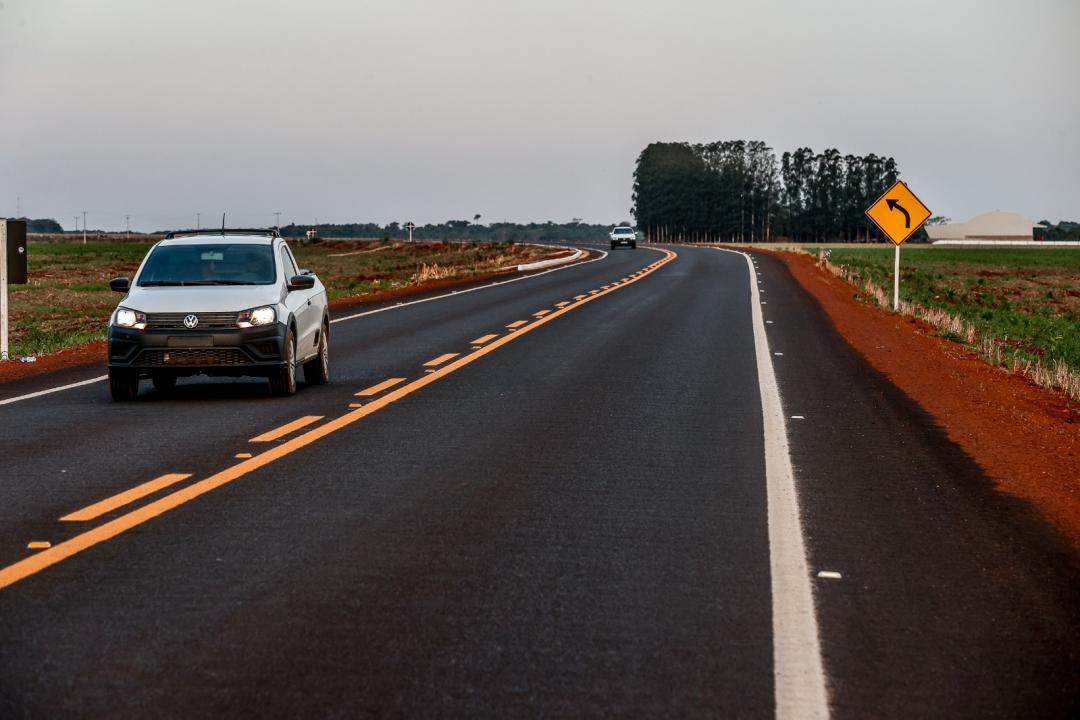 Leilão de 2,1 mil km de rodovias estaduais de MT é alterado para 14 de março