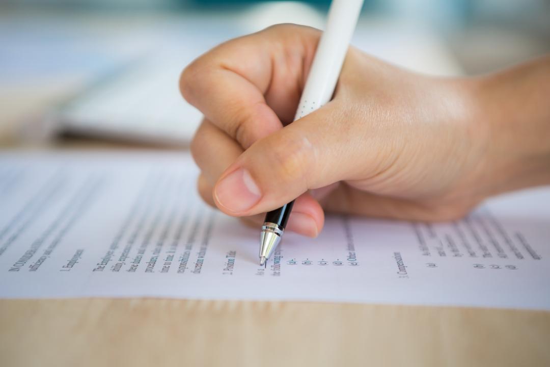 Secretaria de Educação divulga resultado do Processo Seletivo