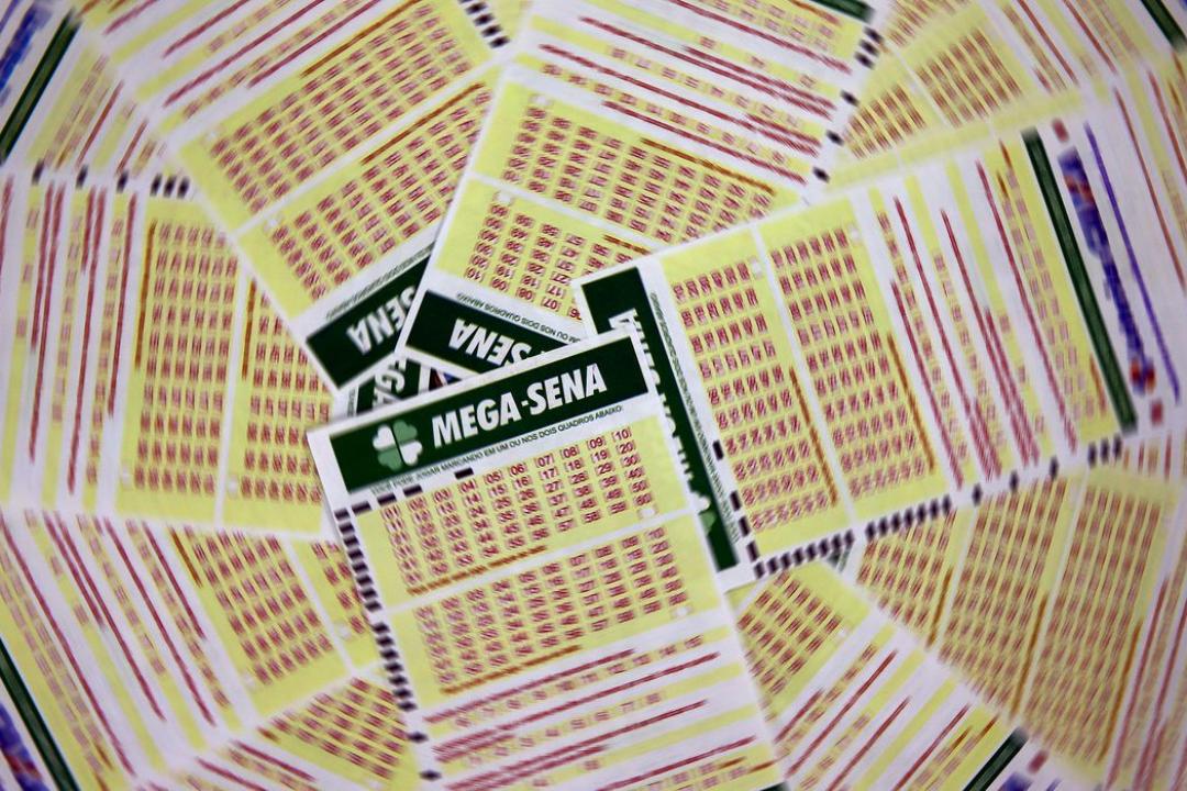 Mega-Sena, concurso 2.814: prêmio acumula e vai a R$ 34 milhões