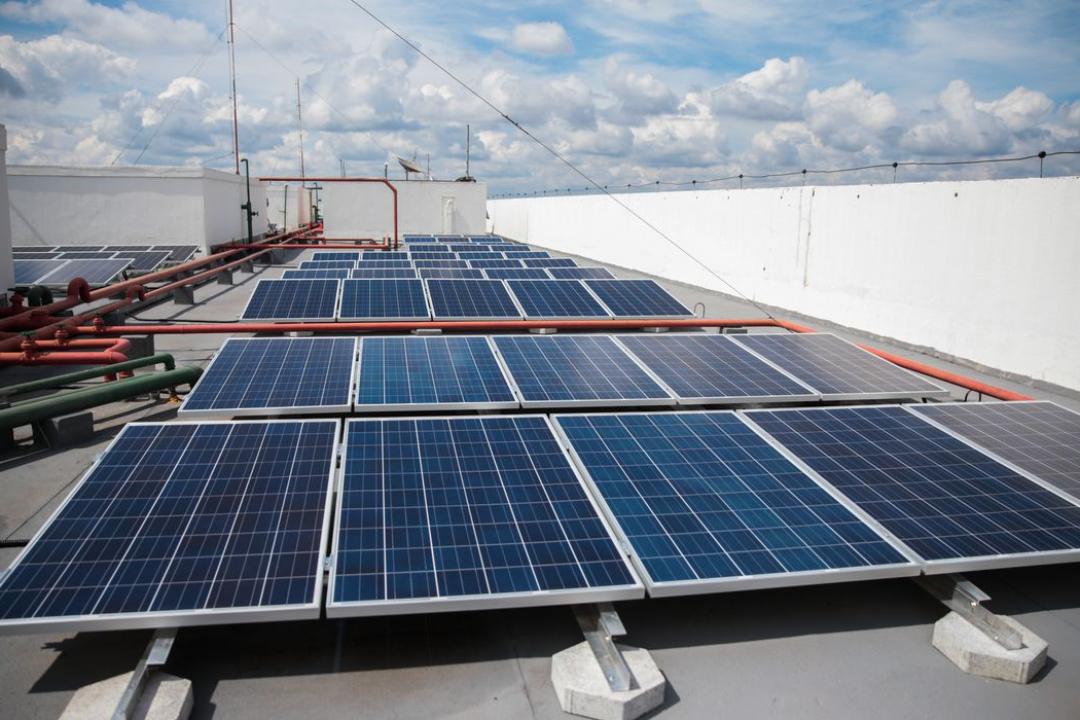 (Re)Energisa oferece condições especiais para contratação de energia solar em Mato Grosso