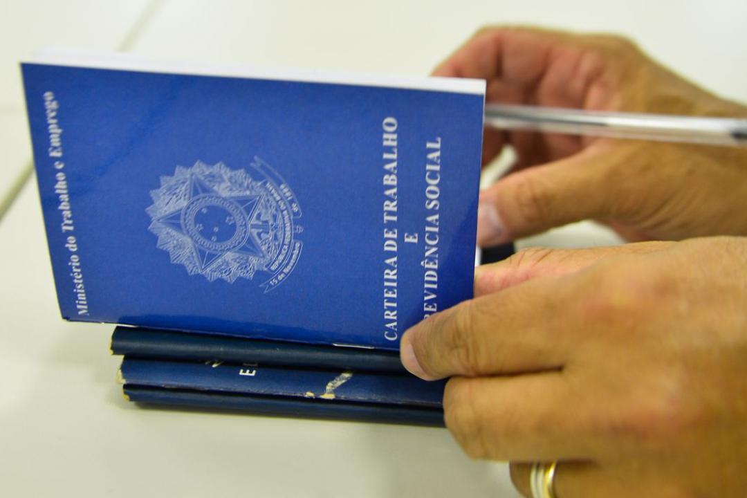 MT fecha 2024 com mais de 25,7 mil novas vagas de emprego, segundo Caged