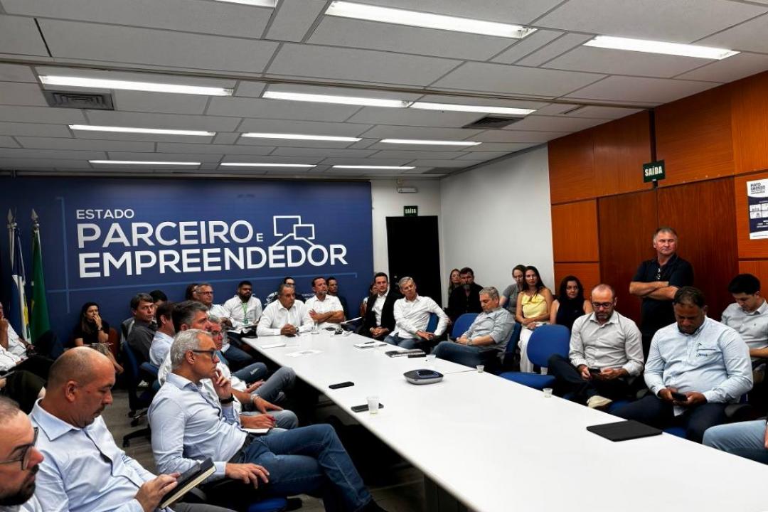 Mato Grosso mira mercado chinês e busca consolidar gergelim como nova potência do agronegócio