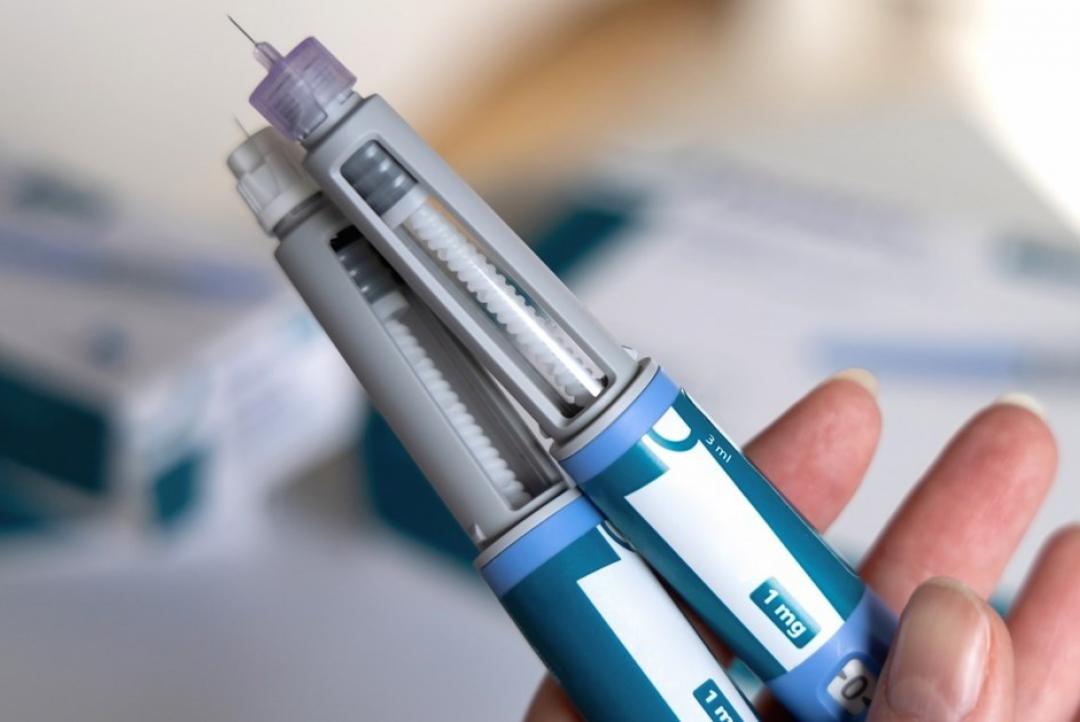 Anvisa emite alerta para risco de pancreatite aguda associada ao uso indevido de canetas emagrecedoras