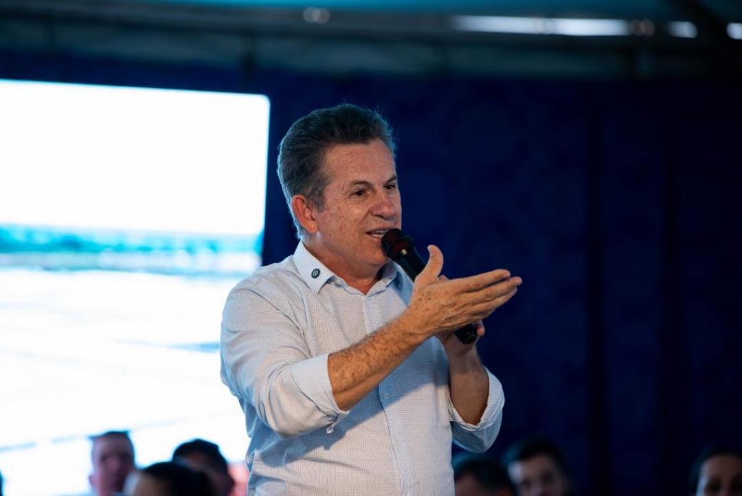Governo de MT investe mais R$ 225 milhões para melhorar infraestrutura, saúde e educação de Alta Floresta