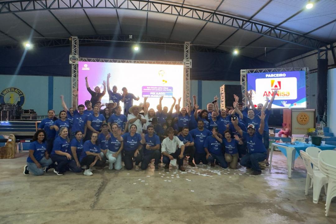 13º Leilão Para Salvar Vidas Bate Recorde e Arrecada R$ 1,3 Milhão para o Combate ao Câncer