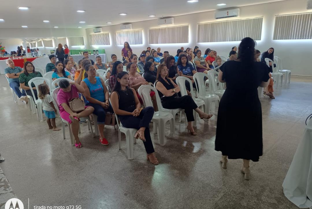CRAS inicia campanha de combate ao trabalho infantil e reforça importância da denúncia em Alta Floresta