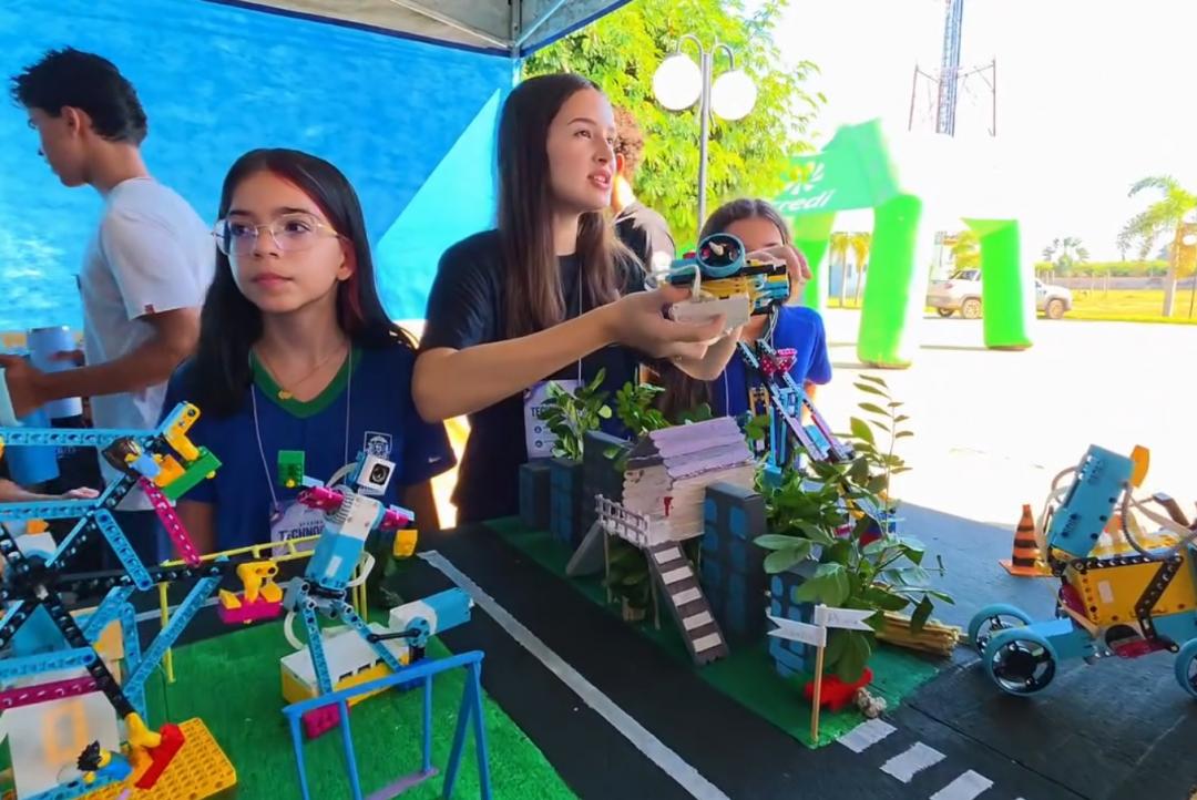 Tecnologia, conhecimento e transformação social marcam a 2ª edição da Technoplay