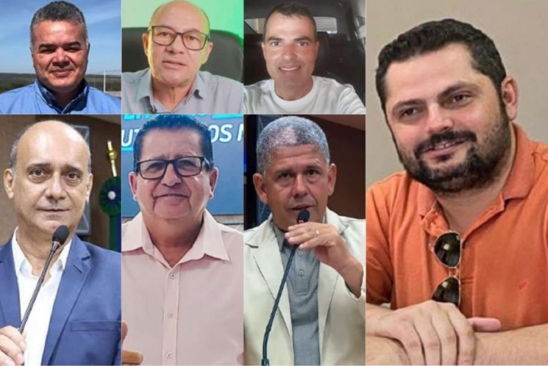 Diretor de agência e vereadores são alvos de operação por desvio de cestas básicas em Barra do Garças