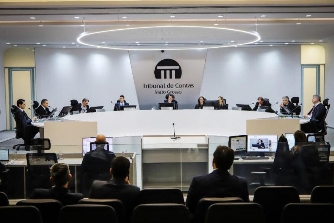 TCE-MT aprova por unanimidade as contas de governo de Paranaíta e destaca gestão responsável de Osmar Moreira