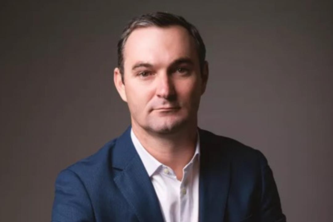 Ednei Blasius fica fora da deputado federal por Mato Grosso após reorganização do União Brasil