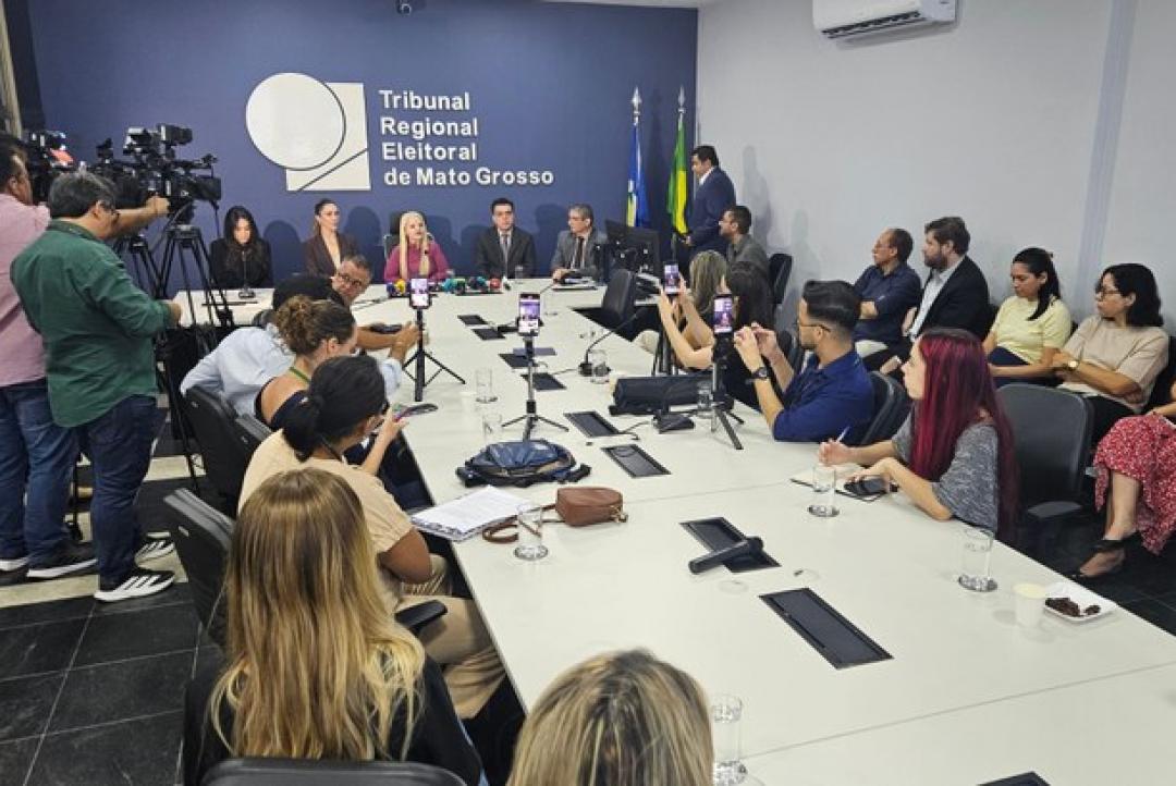 Pardal 2026 terá IA para categorizar denúncias eleitorais