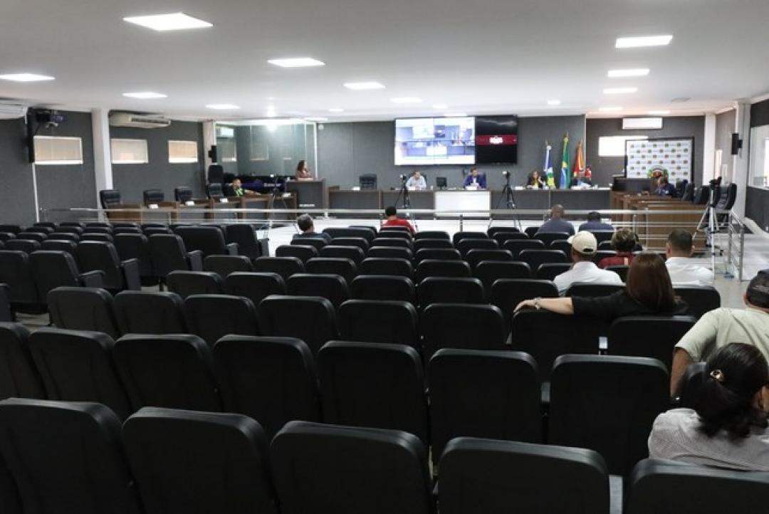 CPI da Água de Alta Floresta aprova contratação de assessoria técnica especializada para investigar concessão de serviços