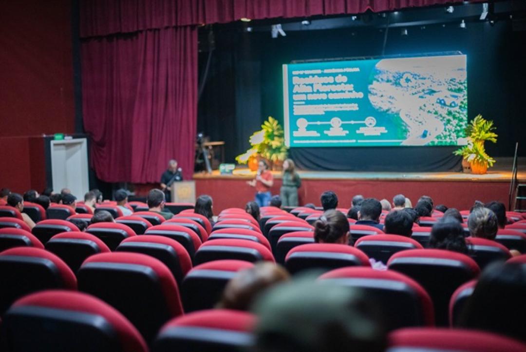 Audiência Pública debate futuro da gestão de resíduos sólidos em Alta Floresta